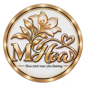 Shop hoa tươi Phường Xuân Hoà Phú Thọ - Gửi lời chúc bằng sắc hoa
